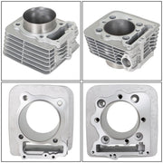 DURAFORCE For Honda TRX400EX Big Bore Cylinder Piston Gasket Kit 1999-2008 89mm 440cc