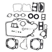 DURAFORCE Engine Gasket Kit For John Deere 425 445 F911 FD620 FD620D For Suzuki QUV620
