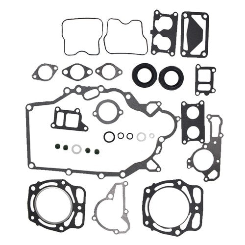 DURAFORCE Engine Gasket Kit For John Deere 425 445 F911 FD620 FD620D For Suzuki QUV620