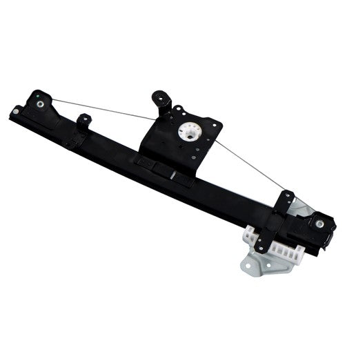DURAFORCE 752-394 Power Window Regulator Front LH w/o Motor For Nissan Sentra 2013-2019