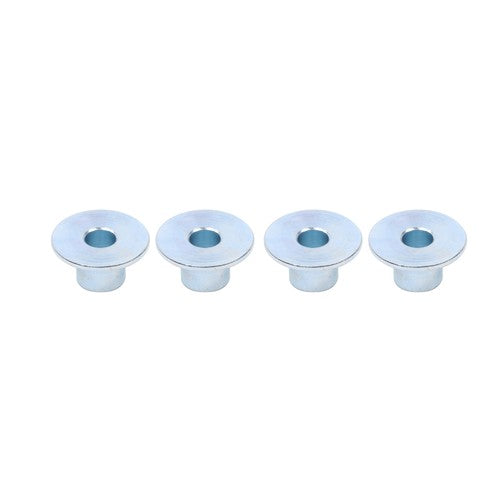 DURAFORCE 2008-2014 For Polaris RZR 800 RZR S 4 800 Front&amp;Rear A-Arm Bushing Kit