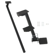 DURAFORCE Boat Step Combo 3 Step Boat Trailer Steps Universal High Quality