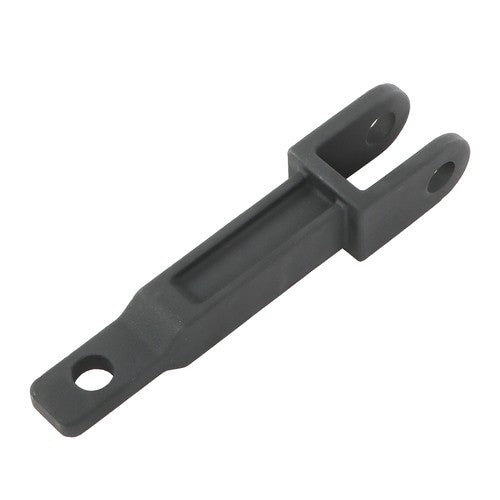DURAFORCE 2× Towing Hooks with Pull Pin & Frame Pin for Peterbilt 384 387 Kenworth T170