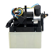 DURAFORCE V351HPU1 Fits For Bennett V351HPU1 Hydraulic Power Unit - 12V Pump