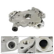 DURAFORCE Fit For 04-08 Ford 5.4L Timing Chain Kit&VVT Gears Solenoid Valve&Water Oil Pump