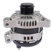 DURAFORCE Alternator for Cadillac XTS 2013-19 3.6L V6 220A 12V CW 6-Groove Pulley 23113530