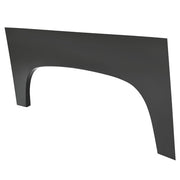 DURAFORCE 2X For Chevrolet Silverado 07-14 Upper Rear Bed Wheel Arch Quarter Repair Panel