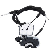 DURAFORCE Front Right Door Lock Actuator Assembly Fits for Nissan Maxima 2009-2014 3.5L V6