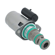 DURAFORCE 35T40860 Solenoid Valve 12V for Muncie CS10/CS20 PTO Dump Truck US