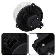 DURAFORCE Fit for Mazda CX-7 2009-2012 2.3L 2.5L A/C Heater Blower Motor with Fan Cage