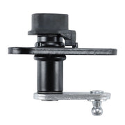 DURAFORCE New Rear Tailgate Hinge Assembly Right Side For Nissan Titan 04-15 93470-ZH000