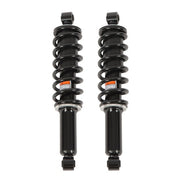 DURAFORCE 2002-2020 For Suzuki Eiger 400 & King Quad 400 Front Shocks 52100-38F10-019 ATV