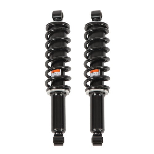 DURAFORCE 2002-2020 For Suzuki Eiger 400 & King Quad 400 Front Shocks 52100-38F10-019 ATV
