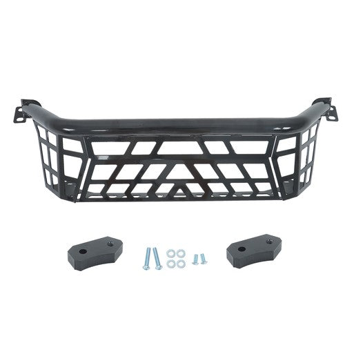 DURAFORCE 2020-2023 for Kawasaki Teryx KRX 1000 luggage rack steel bed shell rear panel