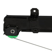 DURAFORCE 748-064 For Nissan Altima 2013-2018 Front Driver Side Window Regulator w/ Motor