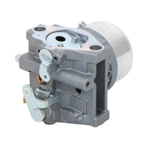 DURAFORCE Lawn Mower Carburetor Kit For Kawasaki 2500 2510 2520 1993-1996 15003-2260