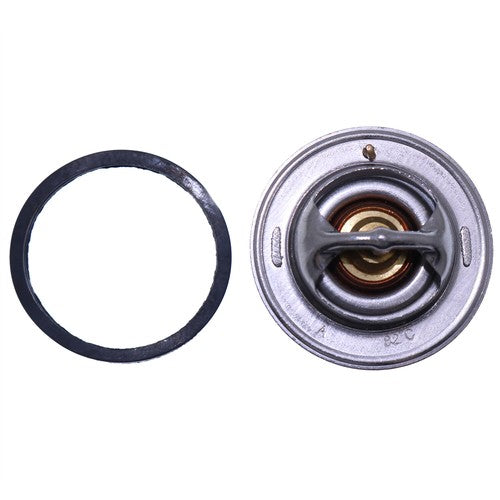 DURAFORCE Thermostat 1C010-73010 1C010-7301-0 For Kubota V3300 V3600 V3800 M-SERIES