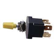 DURAFORCE For JLG 4360314 Switch (Extend/Retract)(3P)(DPDT)(MOM) 450A 26MRT 25RTS 33RTS