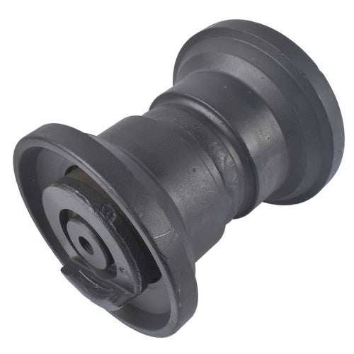 DURAFORCE Heavy Equipment Part Mini Excavator Track Bottom Roller for YANMAR VIO55 Steel