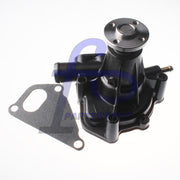 DURAFORCE Water Pump For Takeuchi TB025 Mini Excavator 3TN84L Early serial number