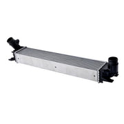 DURAFORCE CT4Z6K775A Turbo Air Cooler Intercooler For Ford Edge 2012 2013 2014 L4 2.0L