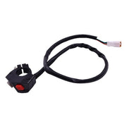 DURAFORCE Start Stop Switch Button for Husqvarna TE150 FE350W Gas Gas MC125 EX250F EC300