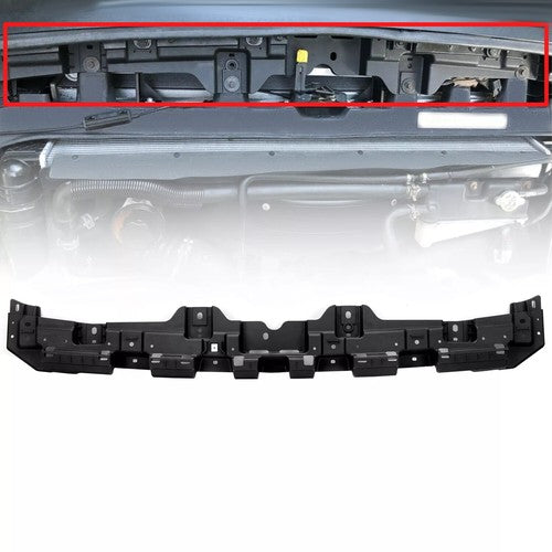 For 11-16 F250 F350 Grille Upper Support Replace BC3Z8A284A
