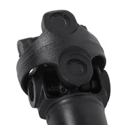 DURAFORCE Front Side Black Driveshaft Prop Shaft Assembly For Ford F-350 1995-1996 Manual