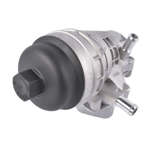 DURAFORCE Oil cooler Filter Housing for Mercedes CLA250 W205 GLA250 X156 2.0L 2701800810