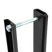 DURAFORCE For 8" Trailer Frame #17515 Adjustable Weight Distribution Bracket w/ Hardware
