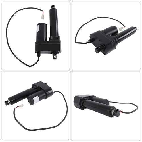 DURAFORCE For John Deere Utility Vehicle GATOR 4X2 6X4 TX TH TS M-Gator Actuator AM133408