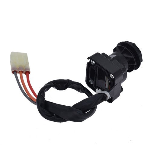 DURAFORCE New Ignition Key Switch For Arctic ATV Cat 350 366 425 XC450 Alterra 400 3313439
