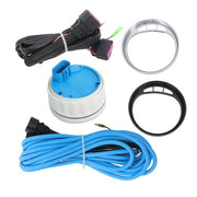 DURAFORCE 8M0135634 Tachometer 7000 RPM For MERCURY Smart Craft SC1000 replace 8M0101097