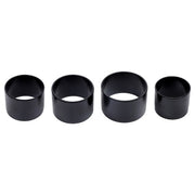 DURAFORCE For Universal 25Pcs Front Wheel Drive Bearing Removal Install Adapter Kit 78825