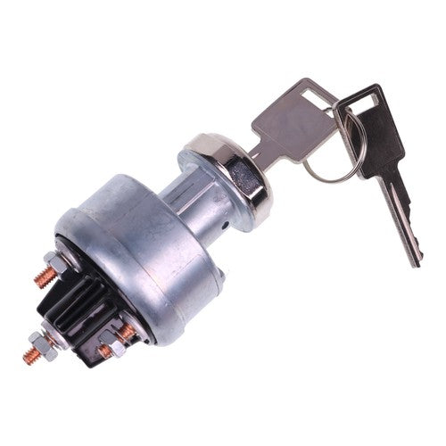 DURAFORCE Ignition Switch 56.0017.0073GT NEW for Genie Telehandler GTH-5519 56.0017.0073