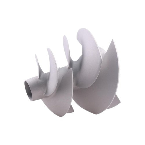 DURAFORCE 161MM Twin Impeller SX4-TP-13/16 for Sea Doo RXP-X RXT X 300