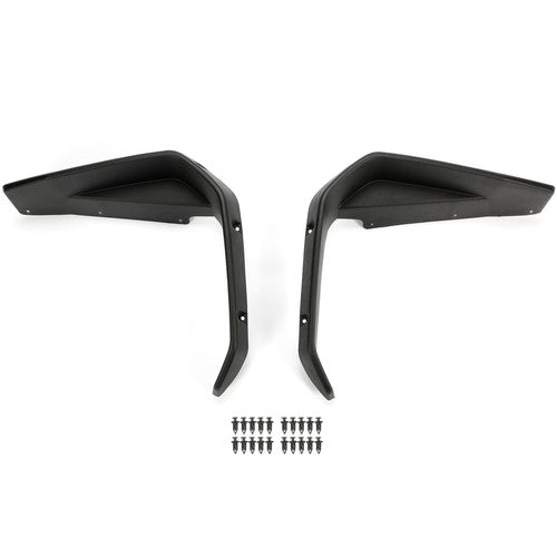 For Honda 16-2021 Pioneer 1000 Front Fender Flares Left Right 08P70-HL4-F00