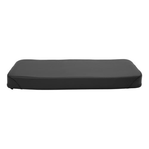 Black Seat Bottom Cushion for Kawasaki Mule 4x4 3010 4000 4010