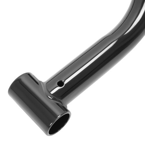 Gloss Black Front Right Side Steel Control A Arm for Polaris RZR 170 EFI 2009-2021