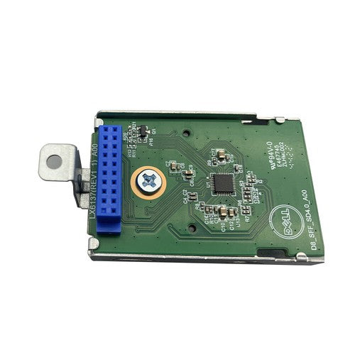 TT15C Card Reader SD4 0 for Dell Optiplex 5060 5070 5090 3060 SFF T3440 US