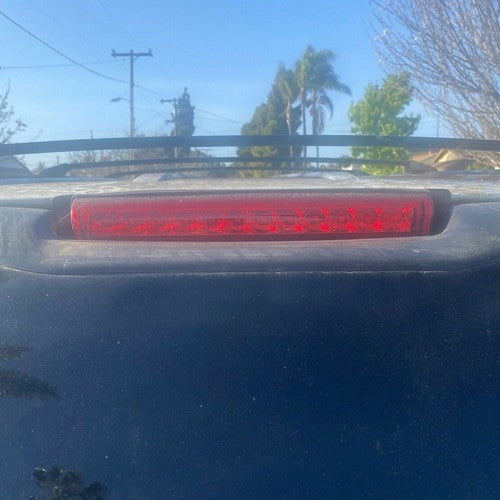 LED Third Brake Tail Light for Chevy Suburban Tahoe GMC Yukon 2000-2006 Red