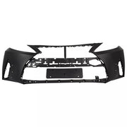 DURAFORCE Fit Lexus IS250 IS350 06-13 Bumper Grill+Lip+Fog Light Conversion to 21+ F-Sport
