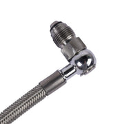 DURAFORCE Fuel Injection Line Kit HDFL-005 For Harley Davidson Road King Glide 1996-1999
