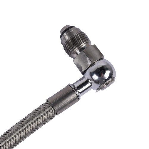 DURAFORCE Fuel Injection Line Kit HDFL-005 For Harley Davidson Road King Glide 1996-1999