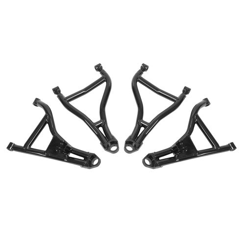 High Clearance 2 Inch Offset A Arms for Can Am Defender HD8 2016-2021 Max HD7