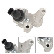 DURAFORCE For Volvo EW145B EC210B Excavator 21638691 21103266 Fuel Pressure Regulator