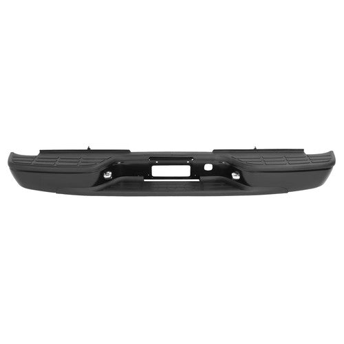 For Chevrolet Silverado GMC Sierra 2500HD 3500HD 1999-2007 Rear Bumper Assembly
