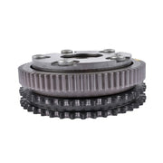 DURAFORCE 2720502447 Right Intake Camshaft Adjuster Gear For Mercedes-Benz C230 E350 S400