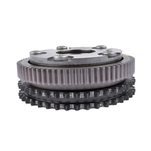 DURAFORCE 2720502447 Right Intake Camshaft Adjuster Gear For Mercedes-Benz C230 E350 S400