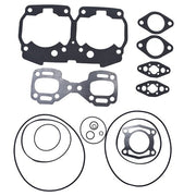 DURAFORCE Top End Gasket & O-Ring Kit 1996 1997 96 97 Fit For SeaDoo GSX GTX XP 787 800